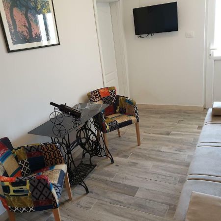 Laura Apartment ดูบรอฟนิก ภายนอก รูปภาพ
