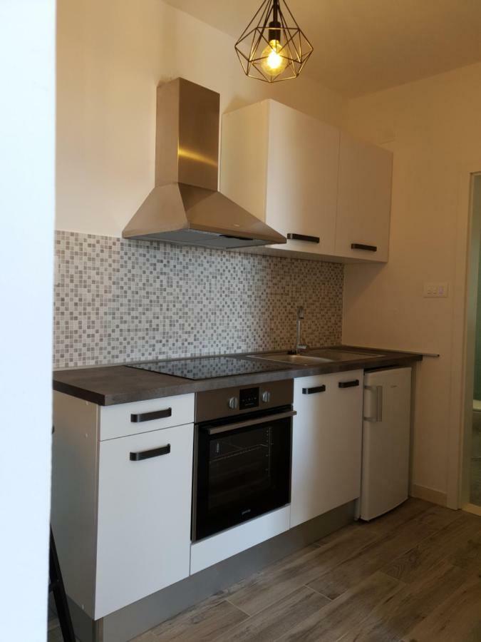 Laura Apartment ดูบรอฟนิก ภายนอก รูปภาพ
