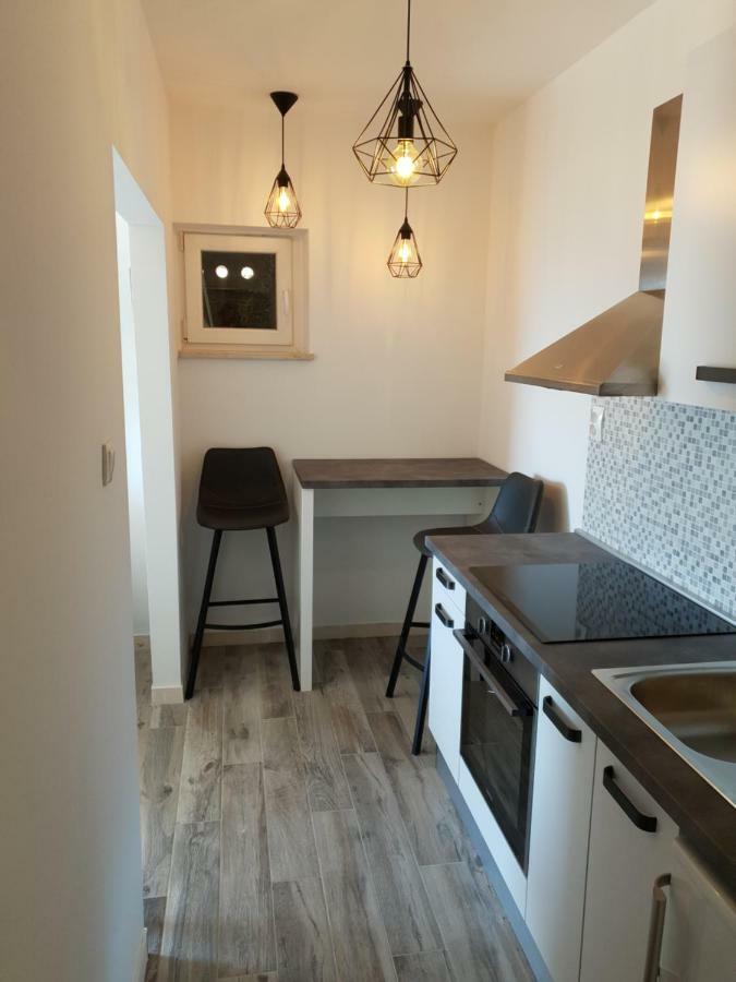 Laura Apartment ดูบรอฟนิก ภายนอก รูปภาพ