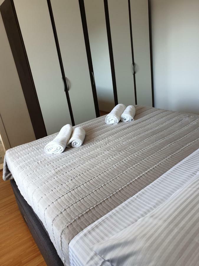 Laura Apartment ดูบรอฟนิก ภายนอก รูปภาพ