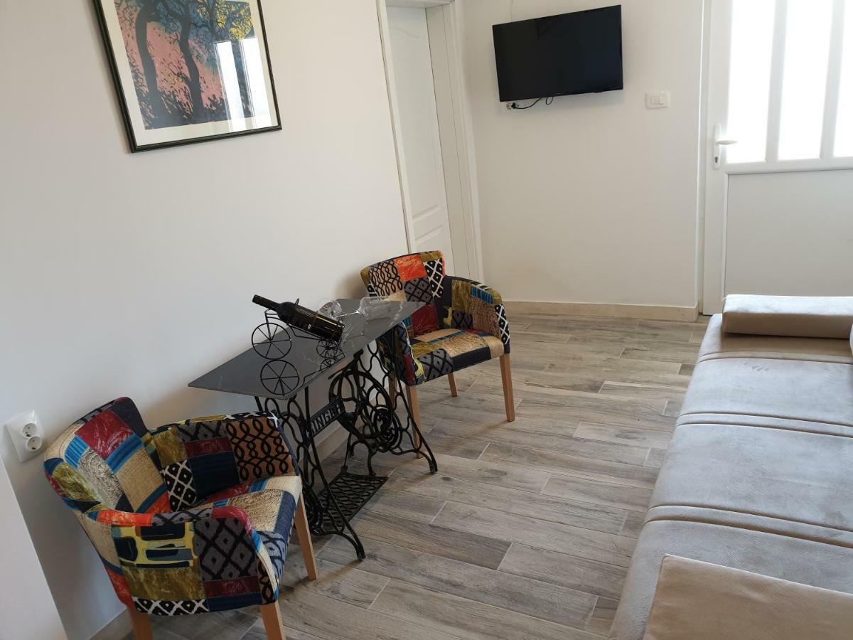 Laura Apartment ดูบรอฟนิก ภายนอก รูปภาพ