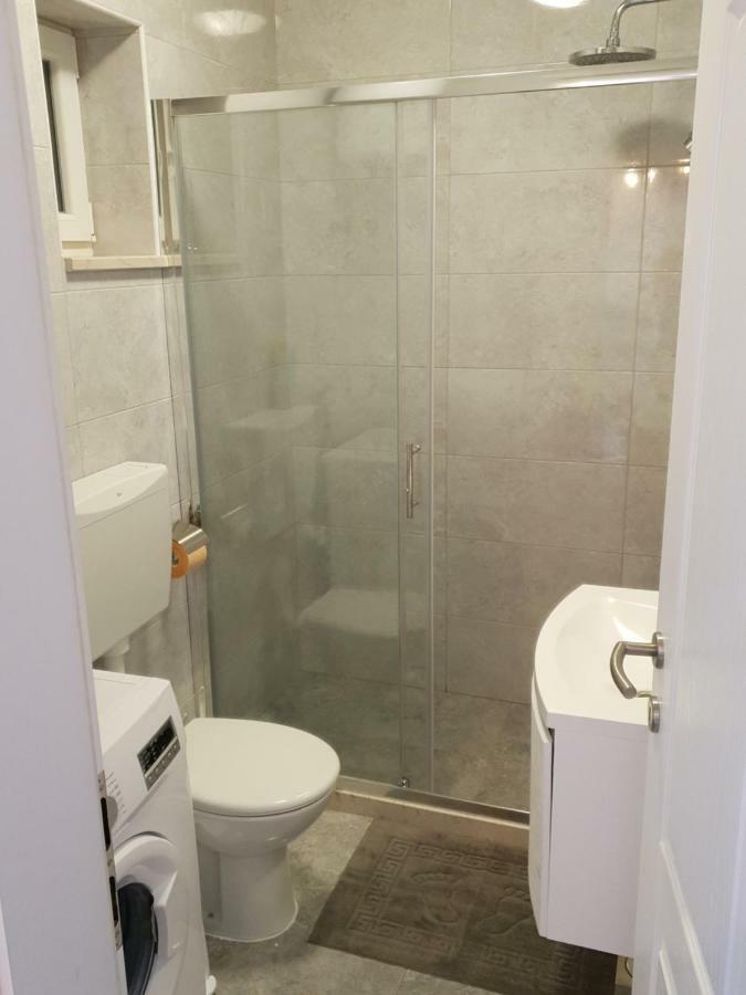 Laura Apartment ดูบรอฟนิก ภายนอก รูปภาพ