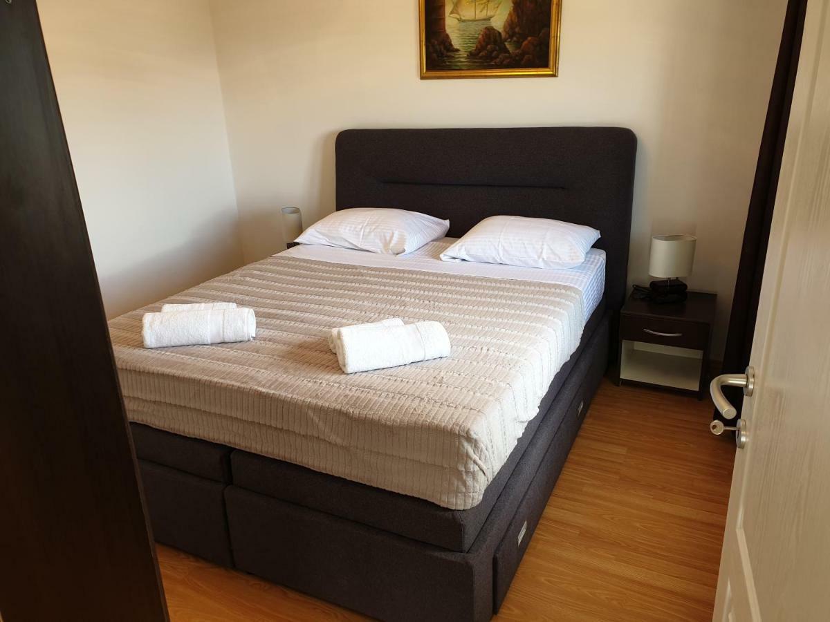 Laura Apartment ดูบรอฟนิก ภายนอก รูปภาพ