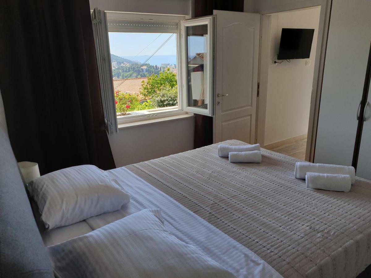 Laura Apartment ดูบรอฟนิก ภายนอก รูปภาพ